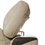 Σύνθεση Γωνιακού Καναπέ F&T Italia Nuvola Default Title